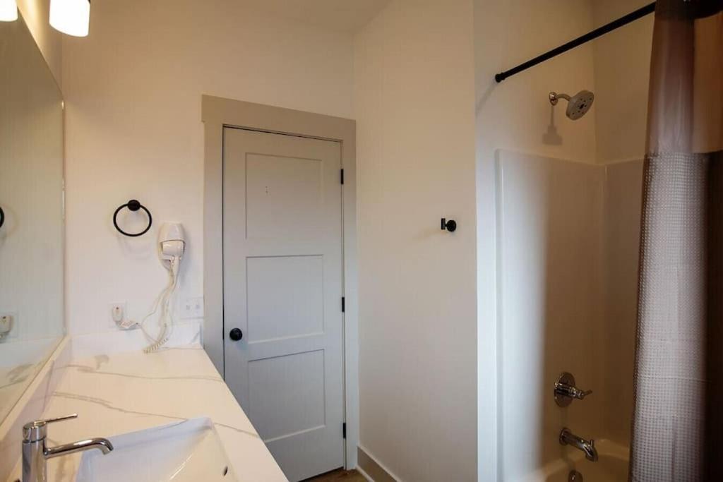Coral Reef - Brand New Build, Pet Friendly, Private Pool! Sleeps 9! Villa Panama City Beach Dış mekan fotoğraf