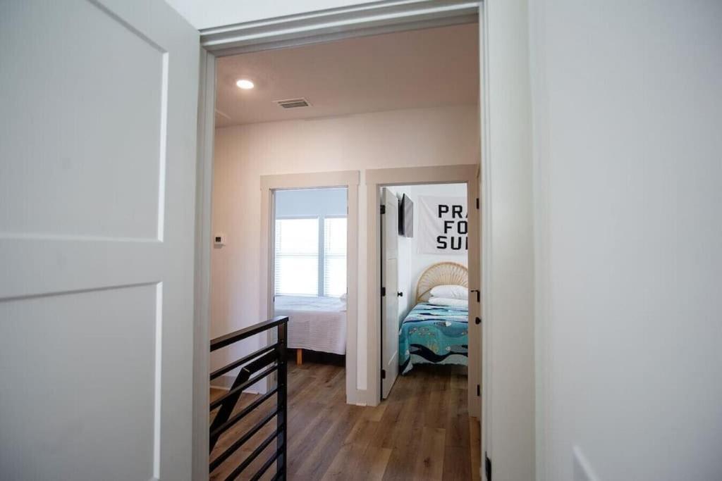 Coral Reef - Brand New Build, Pet Friendly, Private Pool! Sleeps 9! Villa Panama City Beach Dış mekan fotoğraf