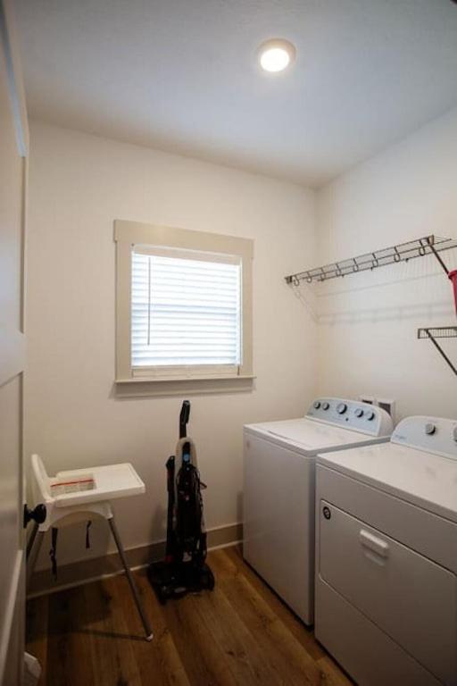 Coral Reef - Brand New Build, Pet Friendly, Private Pool! Sleeps 9! Villa Panama City Beach Dış mekan fotoğraf