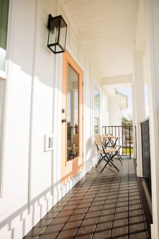 Coral Reef - Brand New Build, Pet Friendly, Private Pool! Sleeps 9! Villa Panama City Beach Dış mekan fotoğraf