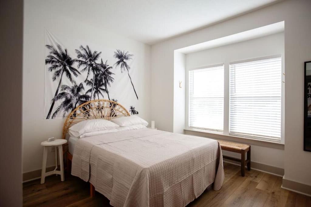 Coral Reef - Brand New Build, Pet Friendly, Private Pool! Sleeps 9! Villa Panama City Beach Dış mekan fotoğraf