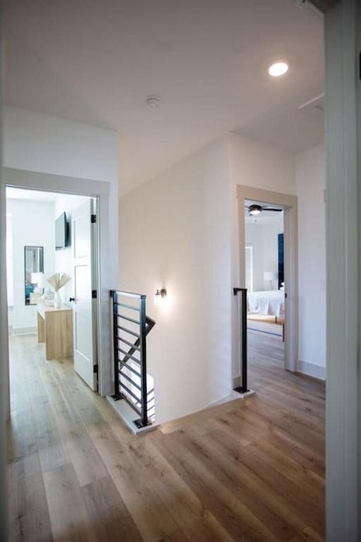 Coral Reef - Brand New Build, Pet Friendly, Private Pool! Sleeps 9! Villa Panama City Beach Dış mekan fotoğraf