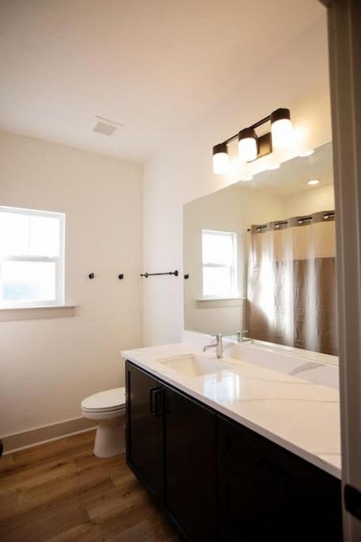 Coral Reef - Brand New Build, Pet Friendly, Private Pool! Sleeps 9! Villa Panama City Beach Dış mekan fotoğraf
